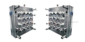 House Hold Mould , PP Cap ,Pet Cap Mould