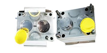 House Hold Mould , PP Cap ,Pet Cap Mould