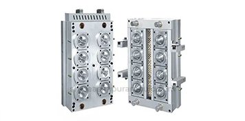 Pet Jar Preform , Pet Jar Mould