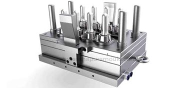 Pet Preform , Pet Preform Mould