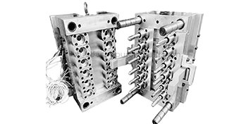 Pet Preform Mould , Pet Preform