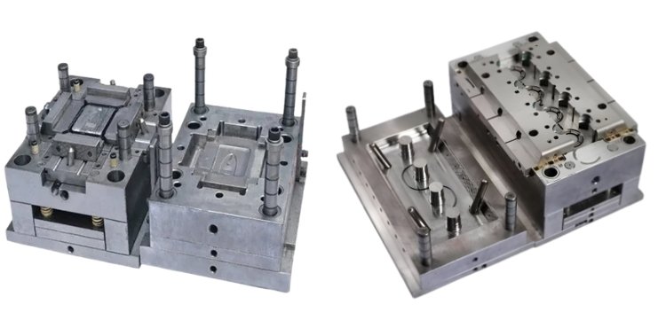 Injection Mould Manufacturer