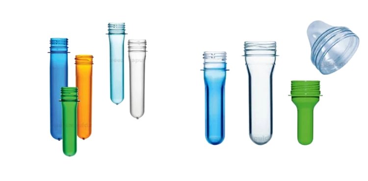 Pet Bottle Preform Manufacturer