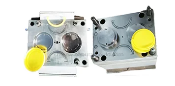 PP Cap Manufacturer